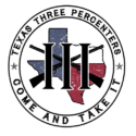 Texas Three Percenters